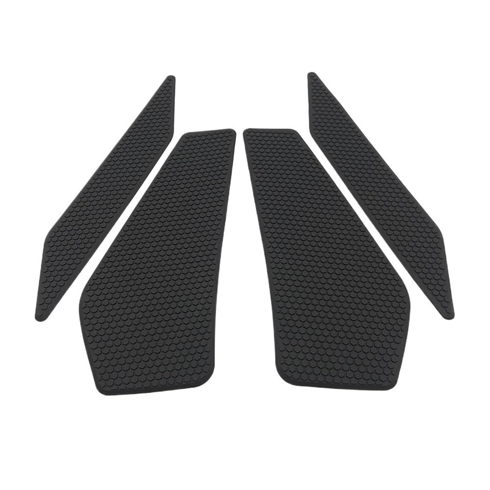 Protecteur réservoir pour Z400 idéal pour le roadtrip et les virées