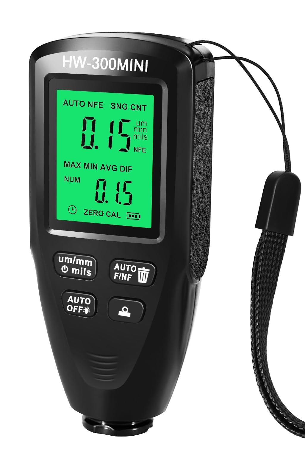Coating thickness Gauge (B0C7VVNG5L) Amazon Price History, Amazon Price Tracker