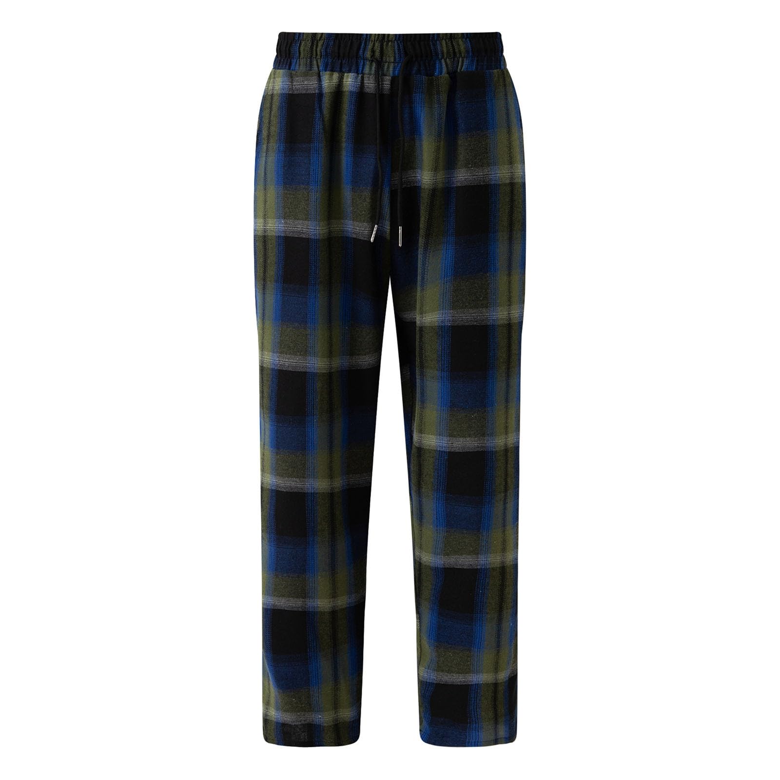 Jogging homme ample de course léger en coton stretch style punk décontracté - 6