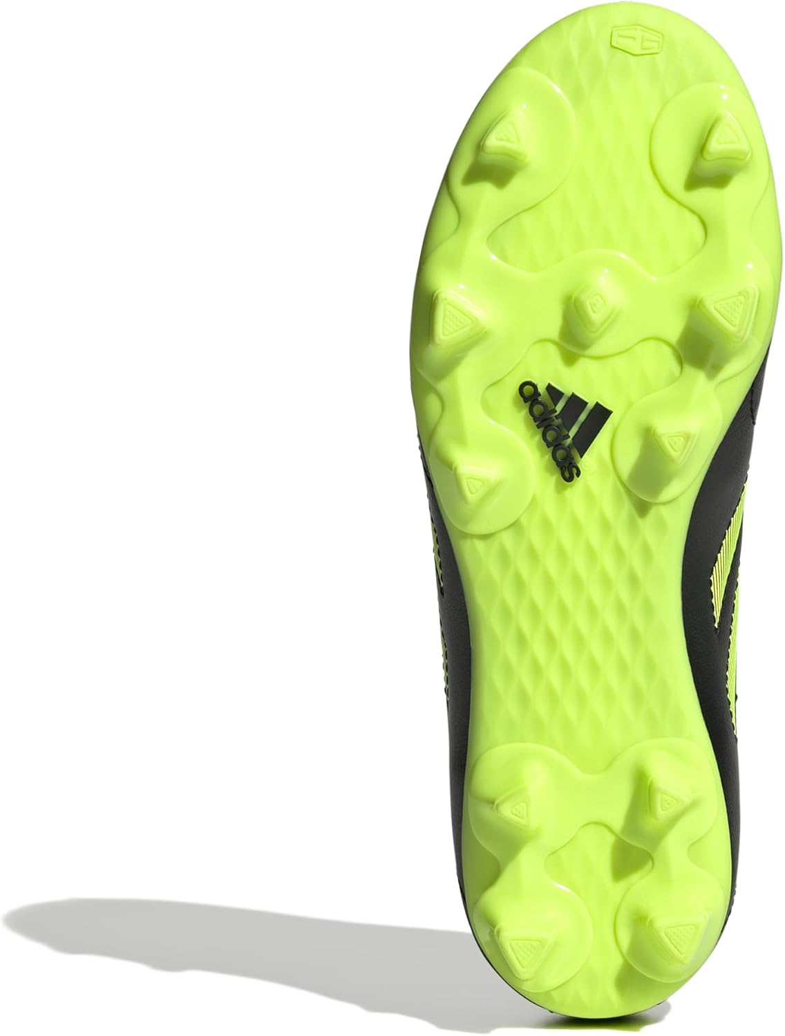 adidas Child-Unisex Goletto VII Firm Ground Soccer Cleats - Kids Soccer Shoe