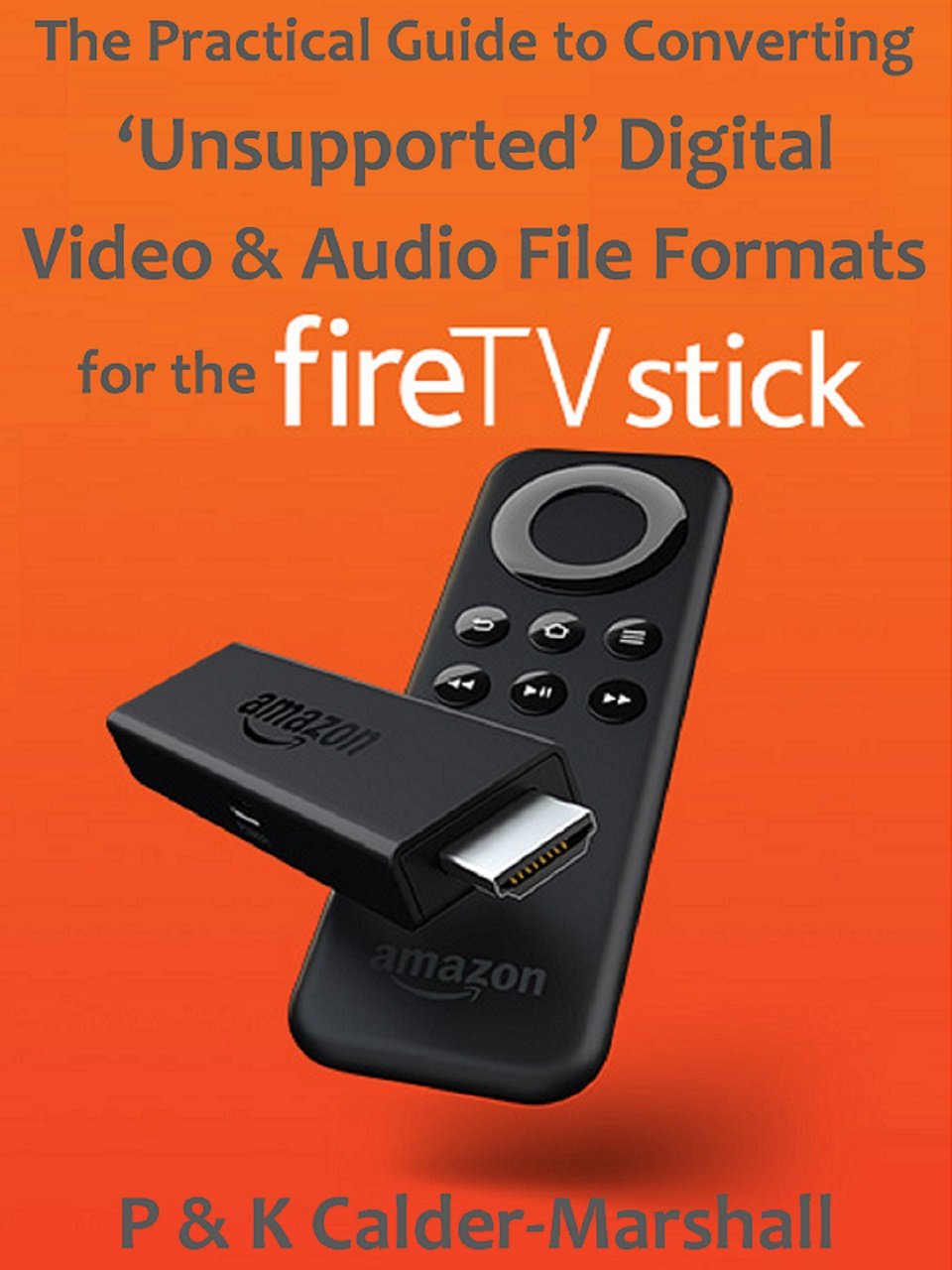 'The Practical Guide to Converting 'Unsupported' Digital