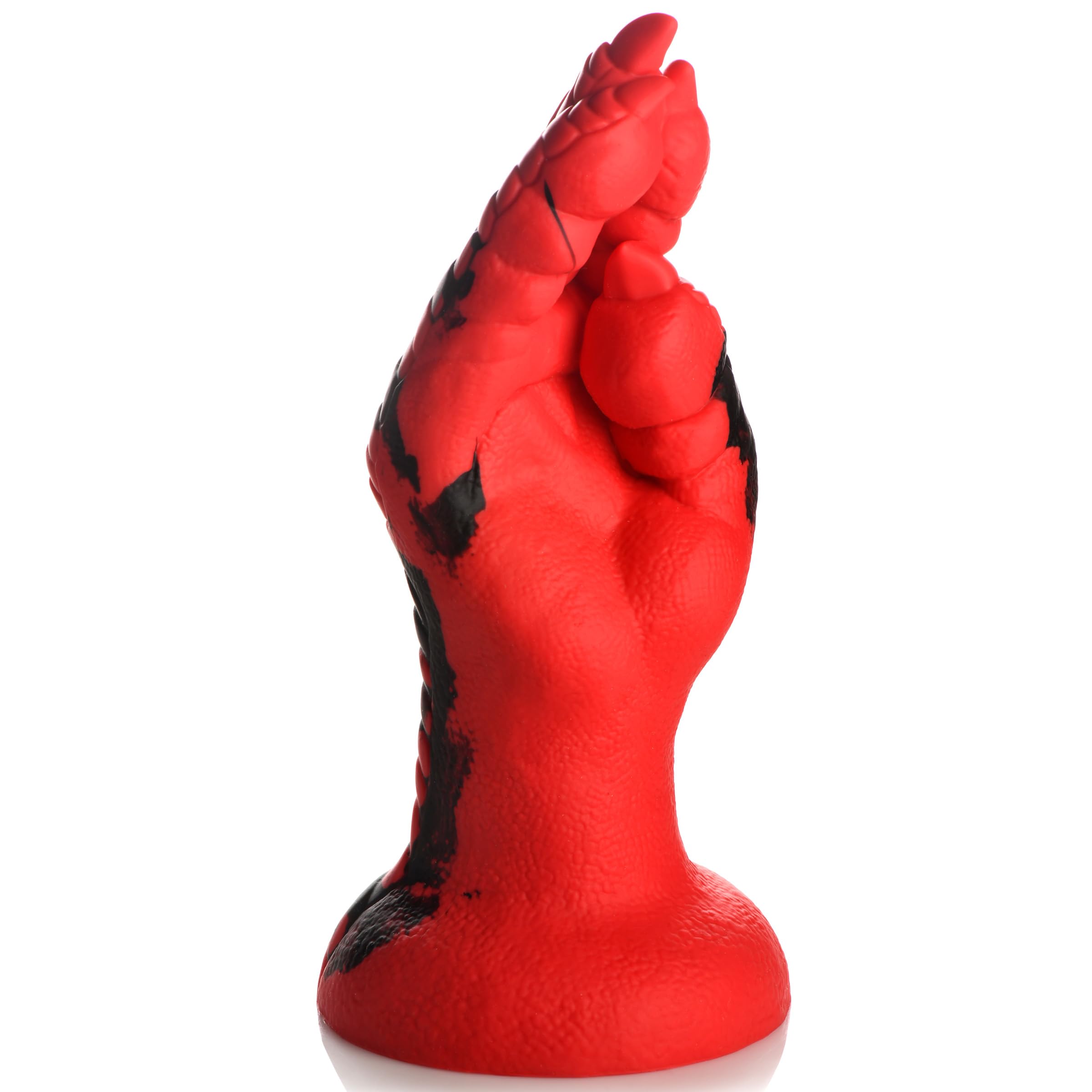 claw sex toy Dragon Claw Silicone Fantasy Dildo main image 1