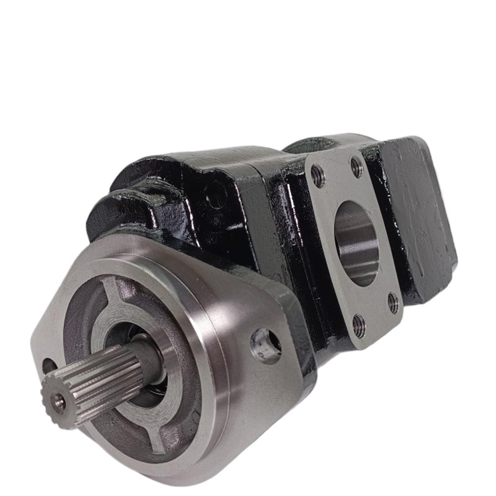 Cnxbsmlstw One Color 1Pcs Hydraulic Pump Gear Pump