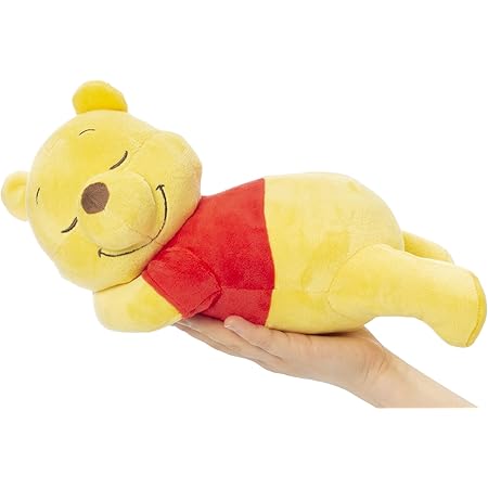 Amazon Co Jp Moripilo モリシタ くまのプーさん 抱き枕 イエロー ミニ添い寝枕 ディズニー 28 15 15cm ホーム キッチン Amazon Co Jp Moripilo モリシタ くまのプーさん 抱き枕 イエロー ミニ添い寝枕 ディズニー 28 15 15cm ホーム キッチン
