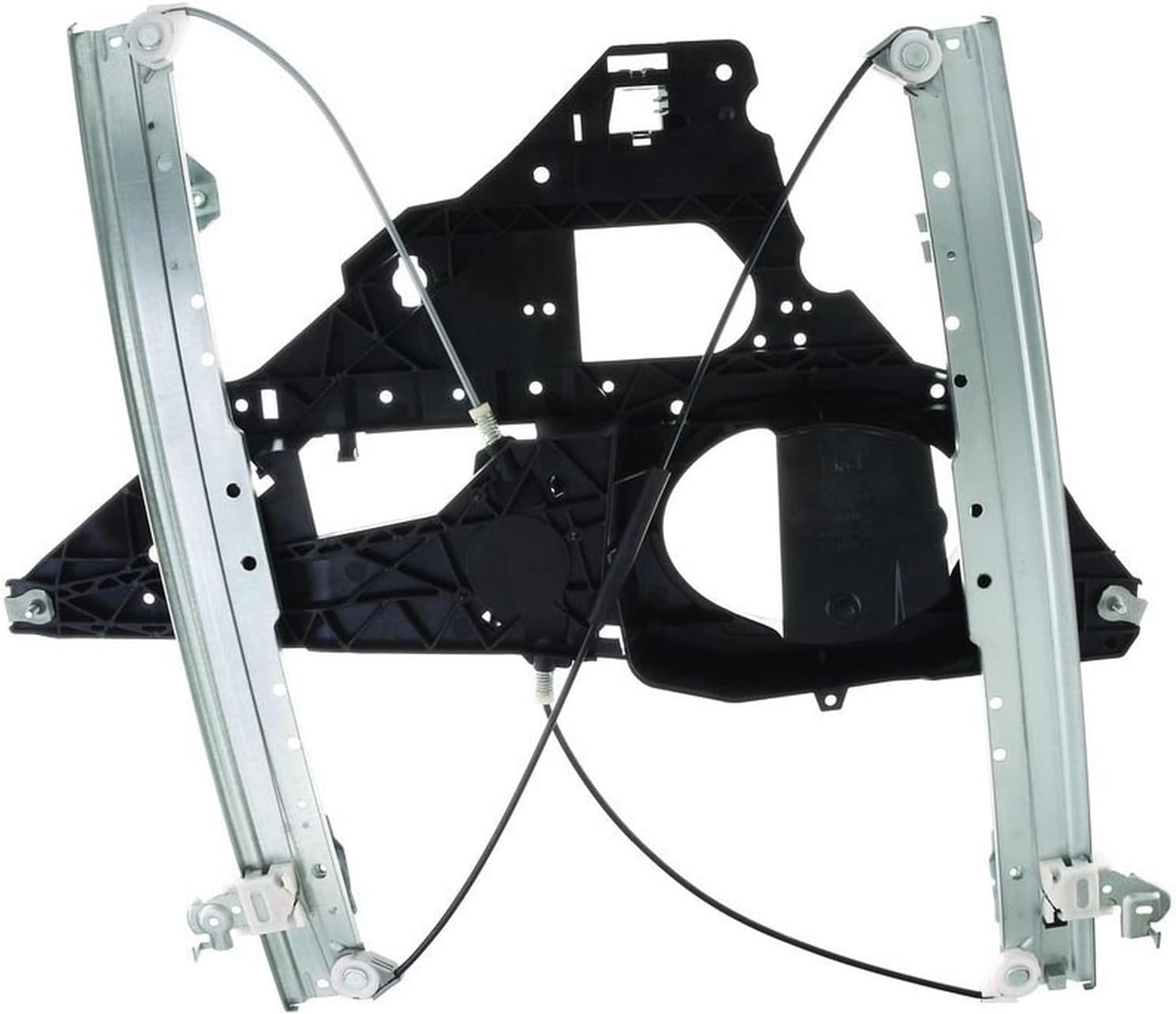OEG Parts New Window Regulator Rear Drivers Side Left RLH Compatible With Ford Expedition & Lincoln Navigator 2003 2004 2005 2006, Replaces 6L1Z-7827009-AA, 740-170