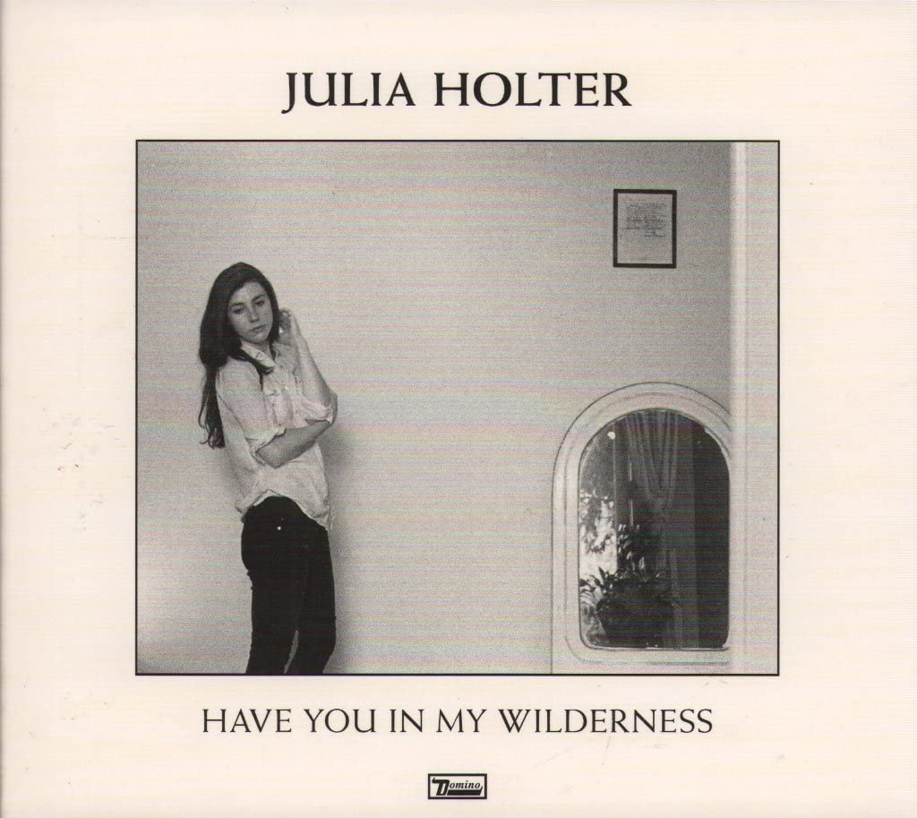 Have You In My Wilderness [Audio CD] HOLTER,JULIA