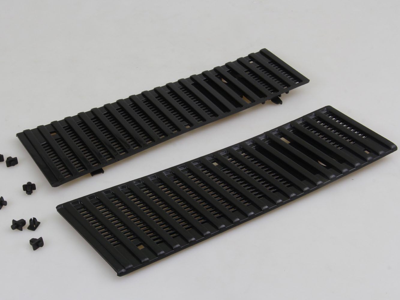 1993-97 FINISHER WIPER COWL GRILLE FIT NISSAN HARDBODY TRUCK D21 NAVARA PICKUP
