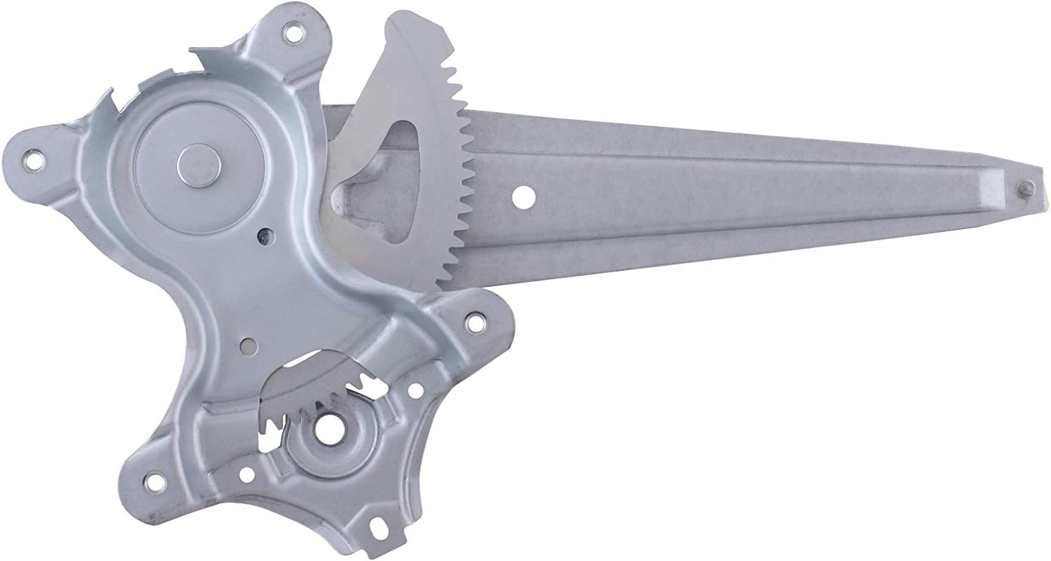 AISIN AFTERMARKET RPT-142 Power Window Regulator without Motor