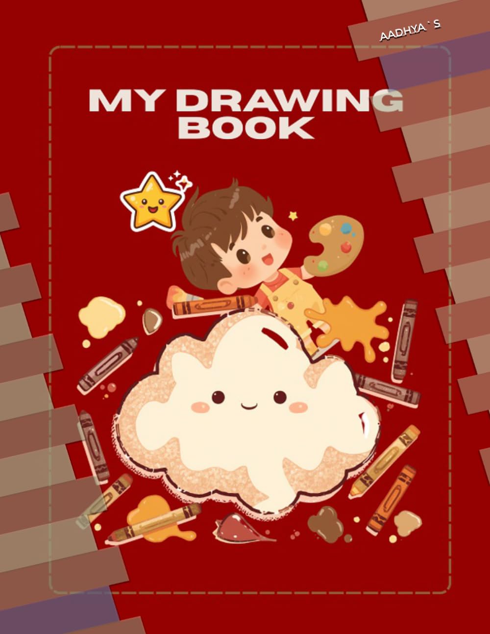 MY DRAWING BOOK