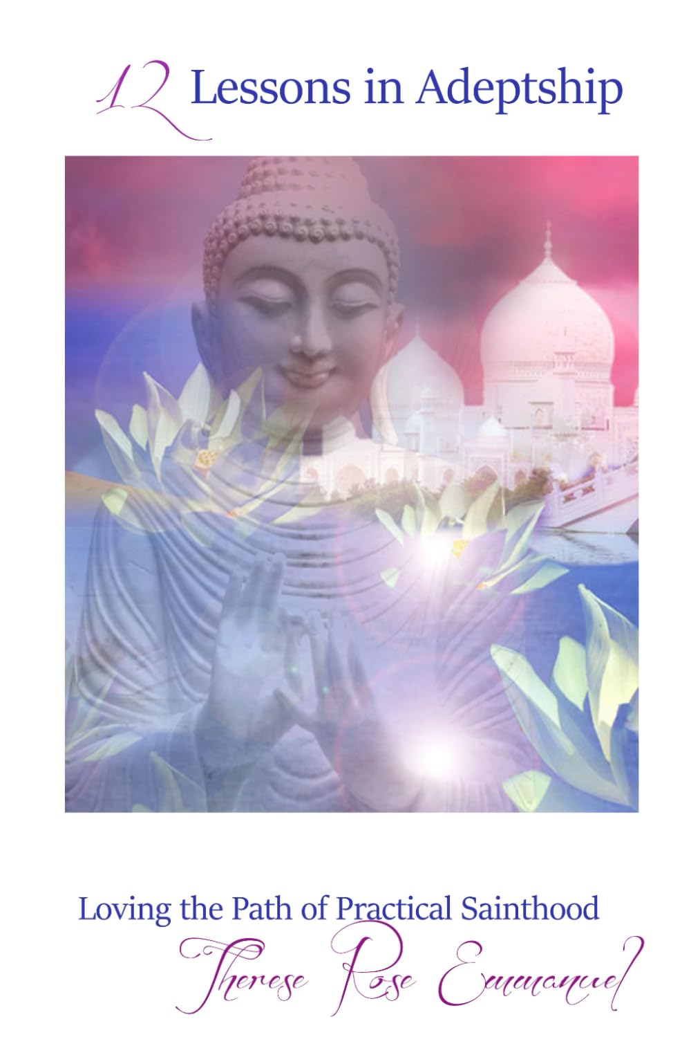 12 Lessons in Adeptship: Loving the Path of Practical Sainthood