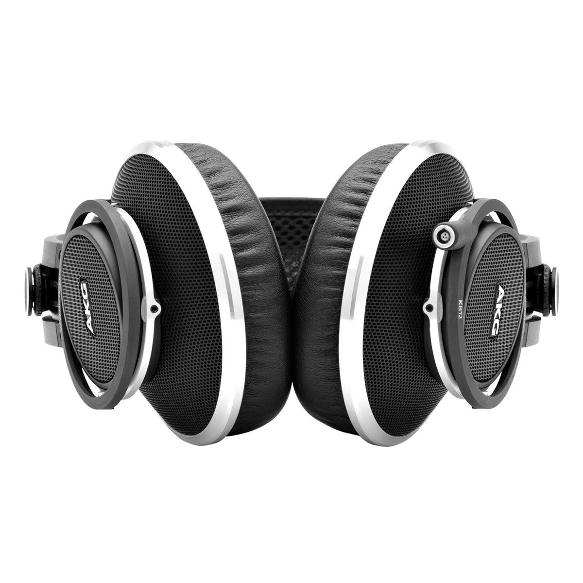 AKG Pro Audio K812 PRO Over-Ear, Open-Back, Flat-Wire, Superior Reference  Headphones : Amazon.sg: Musical Instruments