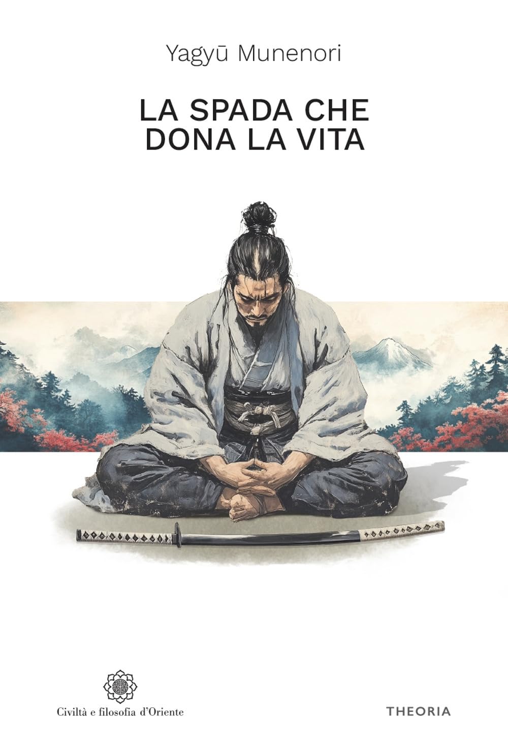 La Spada Che Dona La Vita - 4