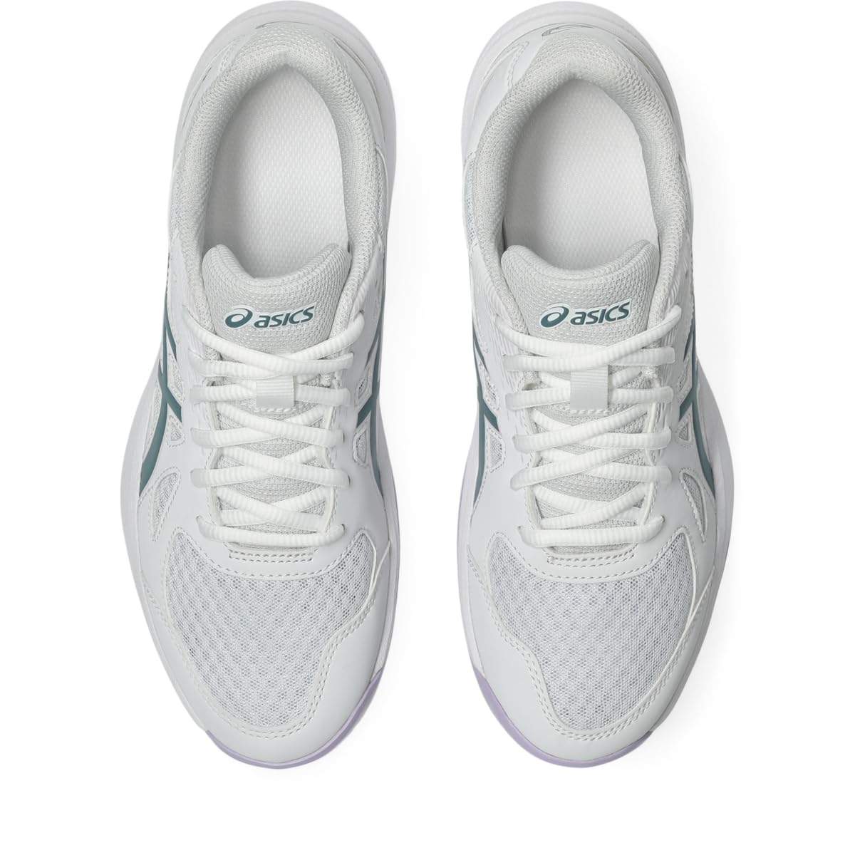 ASICS Damen Upcourt 6Sneaker