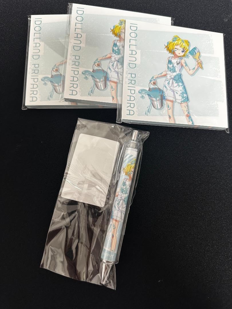 Amazon | プリパラ 南みれぃ DMMスクラッチ アイドルランドプリパラ X 