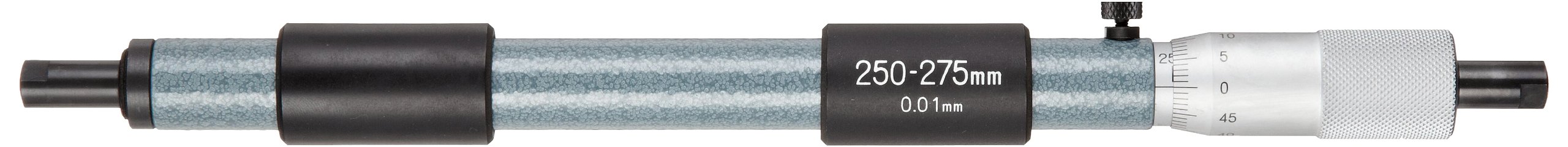 Mitutoyo 133-151 Innenmessschraube in fester Ausführung, 250-275 mm