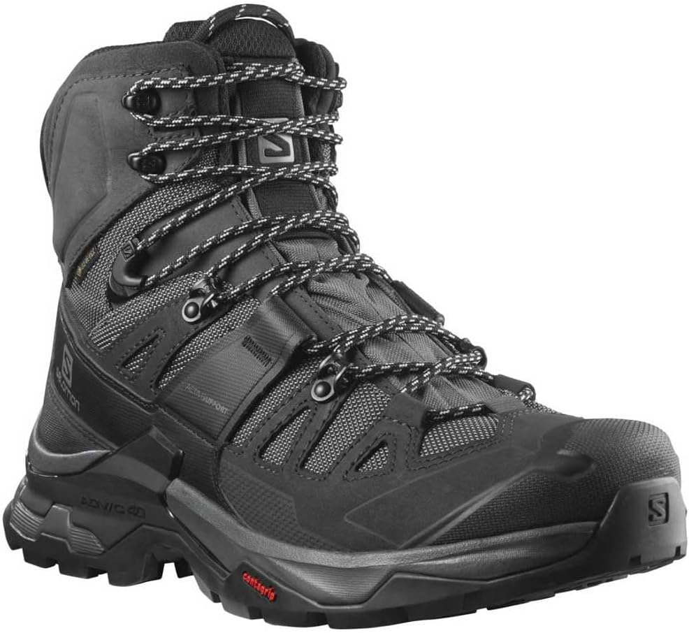 Salomon Men's Salomon Men's Quest 4 Gore-tex Hiking Boots for Men