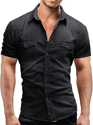 amazon men's shirts