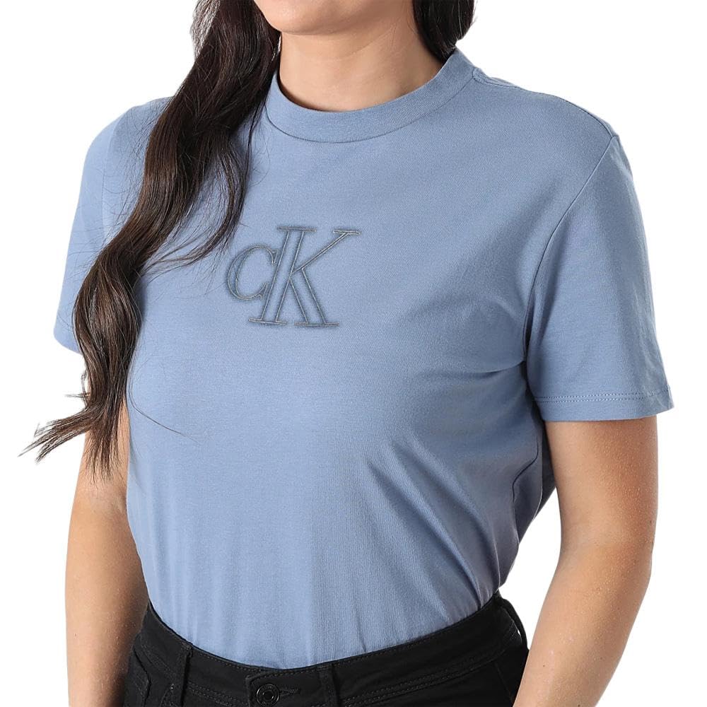 SS CLASSIC SEASONAL GRAPHIC TEE T-shirt Kadın