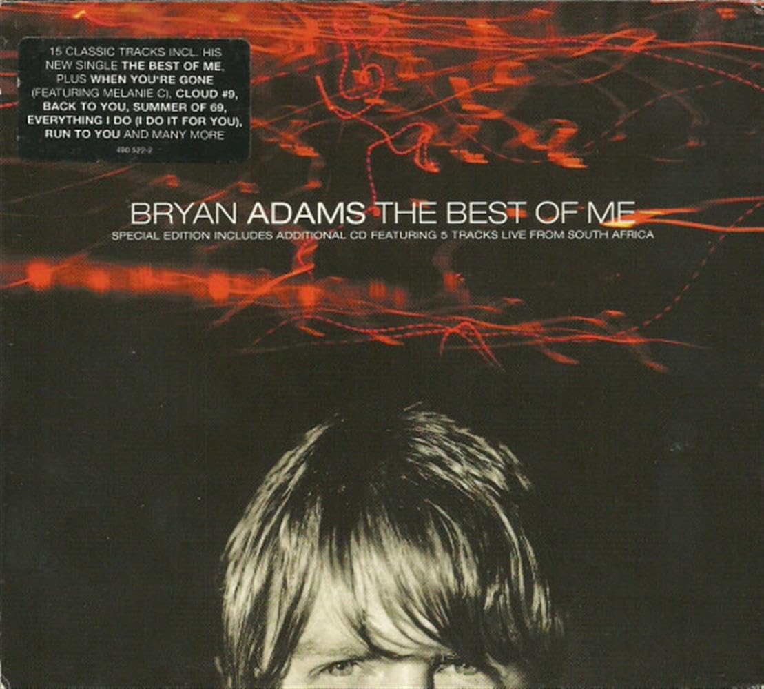 Best of Me