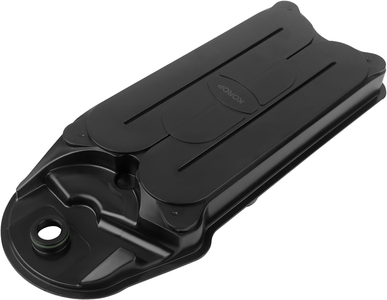 CV52001 Crankcase Ventilation Filter Fits for Ram 2500 3500 4500 5500 6.7L Diesel Cummins