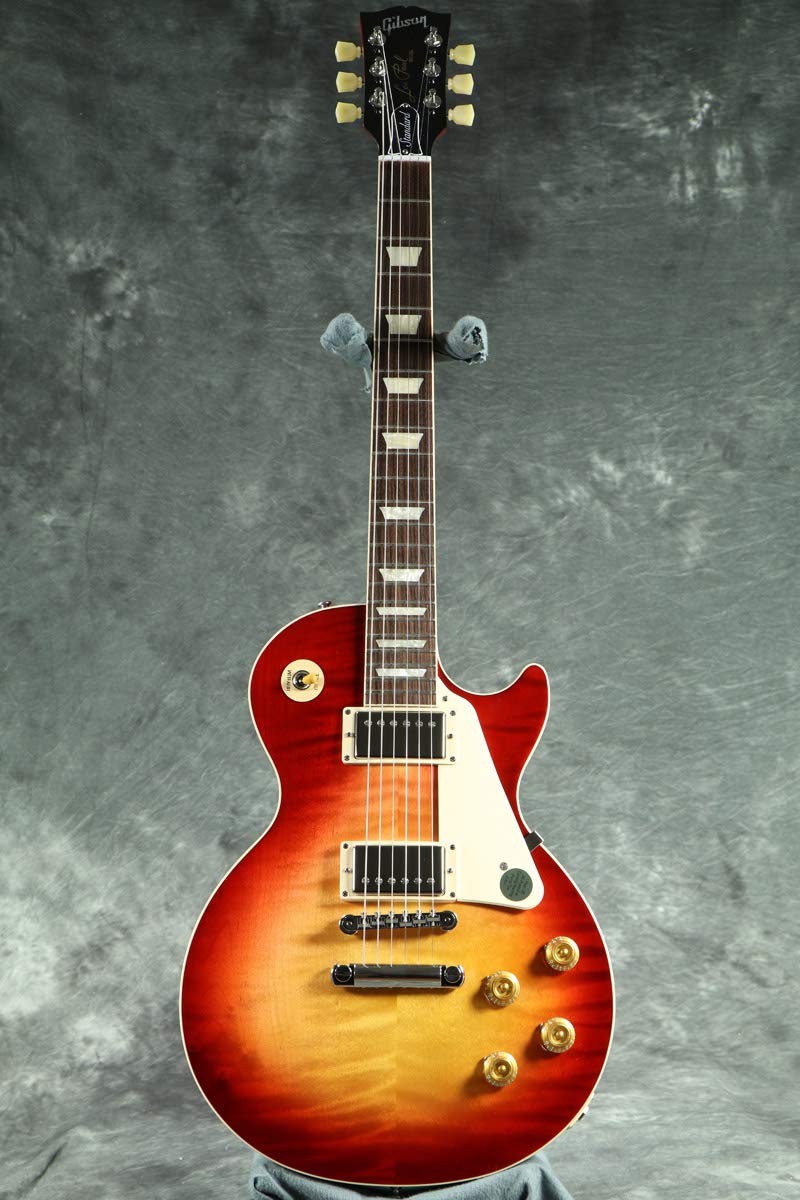 Amazon | Gibson USA/Les Paul Standard 50s Heritage Cherry Sunburst