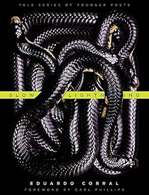 Slow Lightning (Volume 106) (Yale Series of Younger Poets)