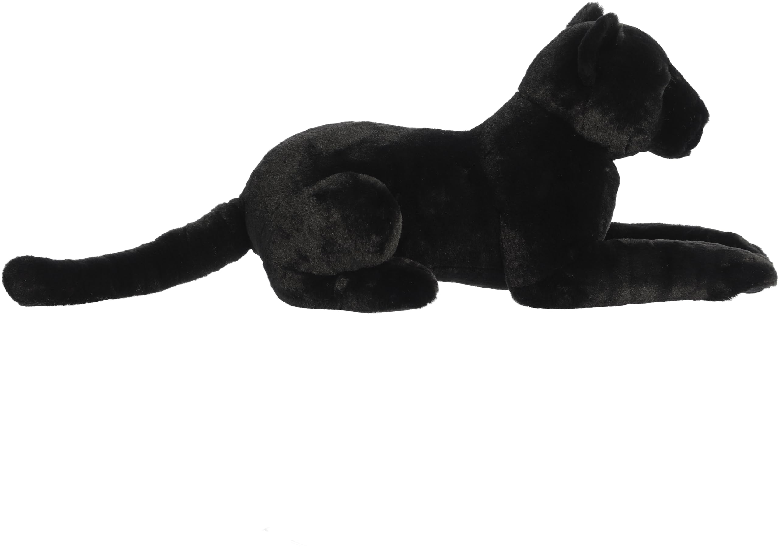 Amazon.co.jp: Aurora® 愛らしいスーパーフロプシー™ ブラックパンサー