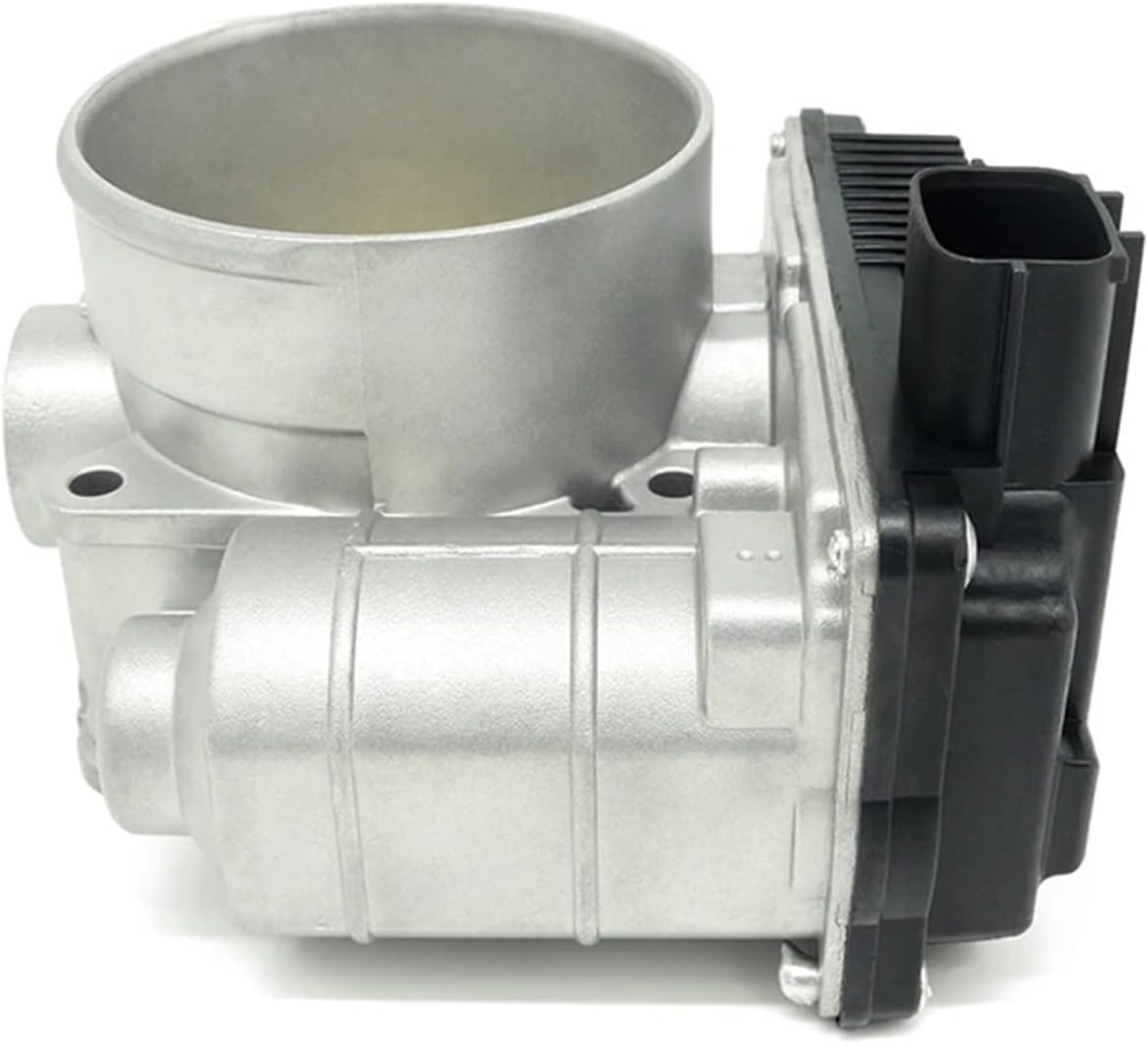 70MM Fuel Injection Electric Throttle Body Valve 16119-8J103 S20058 Compatible For Nissan 350Z Murano Infiniti G35 FX35 I35 3.5L V6 Engine