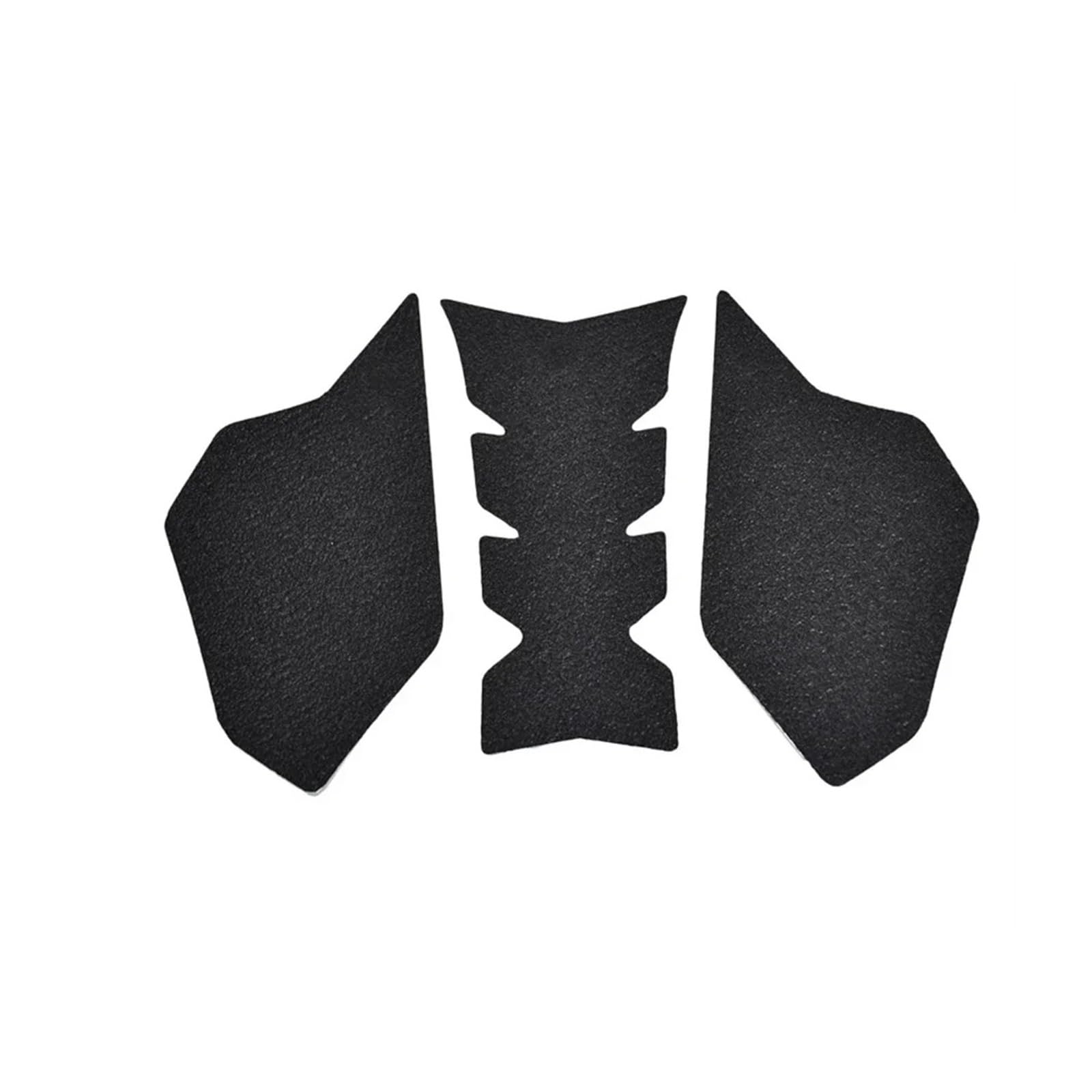Motorcycle Accessories TPU Sticker Knee Grip Fuel Tank Traction Pads Protector Cover Fit for CFMOTO 250 NK 250NK 2022 Fuel Tanks Pads