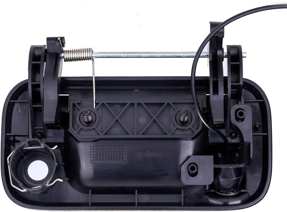 Suреr Brаndѕ HD Trunk Handle Vehicle Camera Waterproof Tailgate car Rear View Back up Reverse Camera Parking for Ford F150 F250 F350 F450 F550 2008-2014j Night Vision