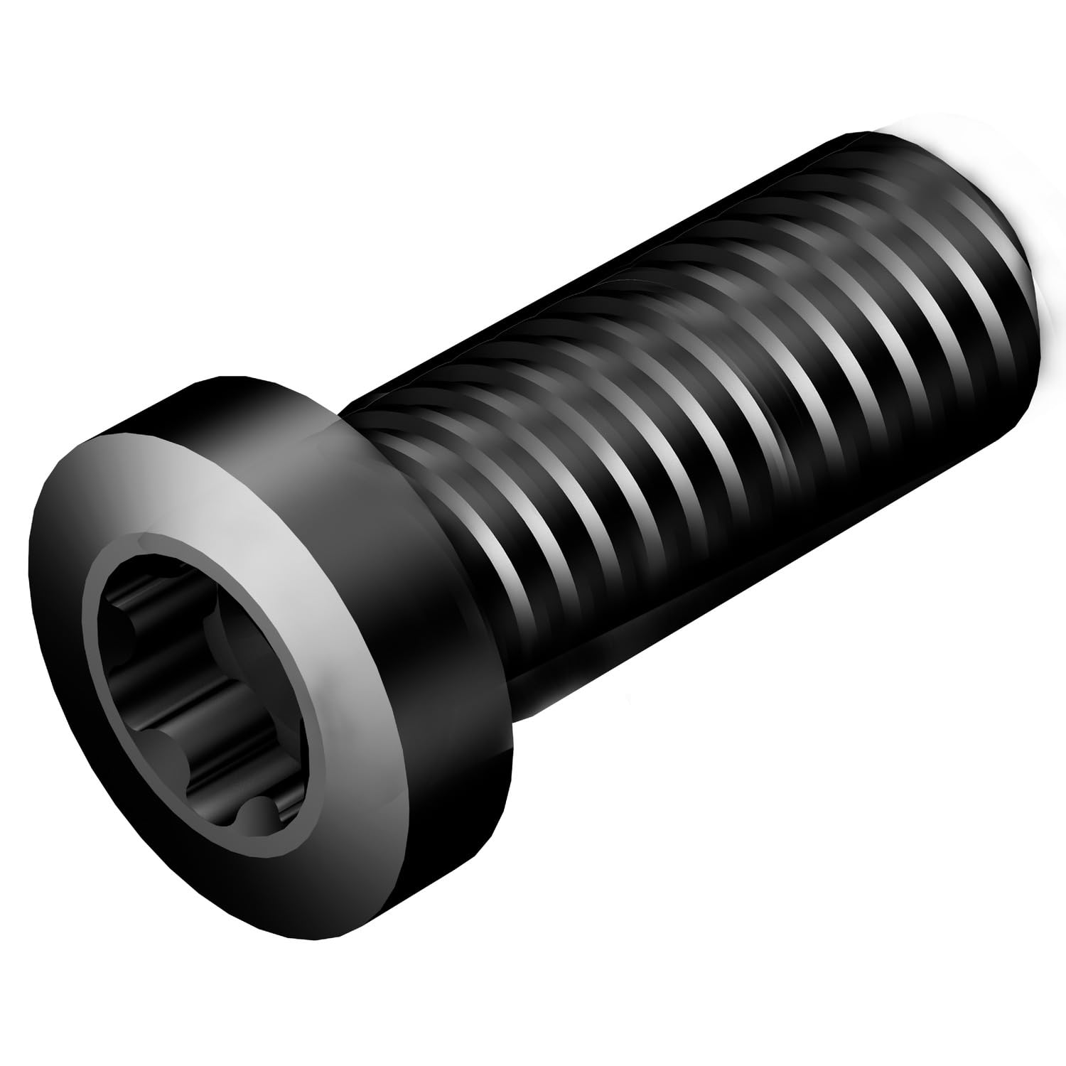 Sandvik Coromant, 5513 039-02, Countersunk Head Screw (Pack of 1)