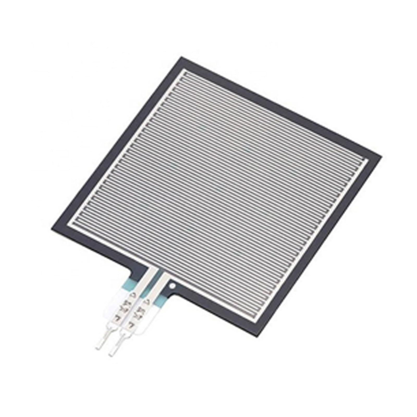 Zbiianxer B Flexible Thin Film Pressure Sensors 0.4Mm 3G-50Kg High Sensitivity For Force Detection High Precisions Pressure Sensors