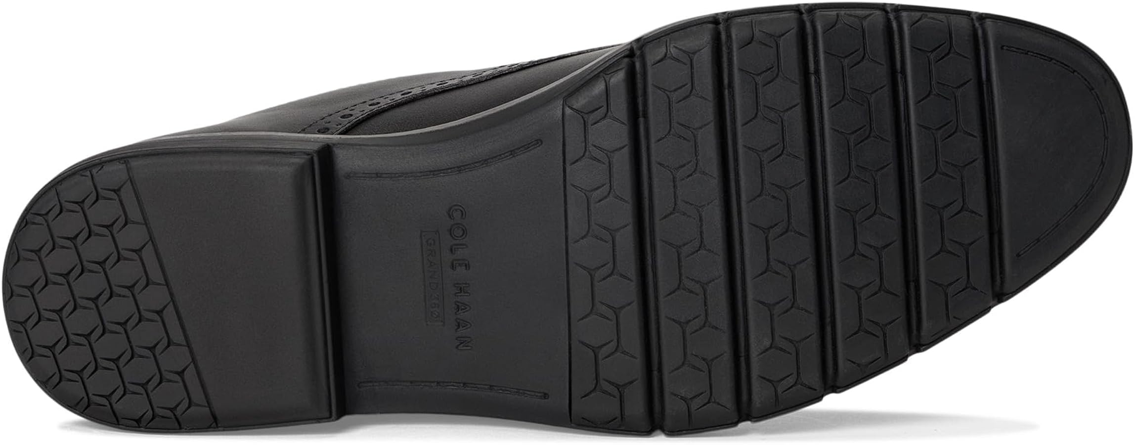 5*7様 品名：コールハーン JFFRSN GRND CAPOX II Amazon.com | Cole Haan Men's Flexgrand+ Cap Toe Oxfords, Black