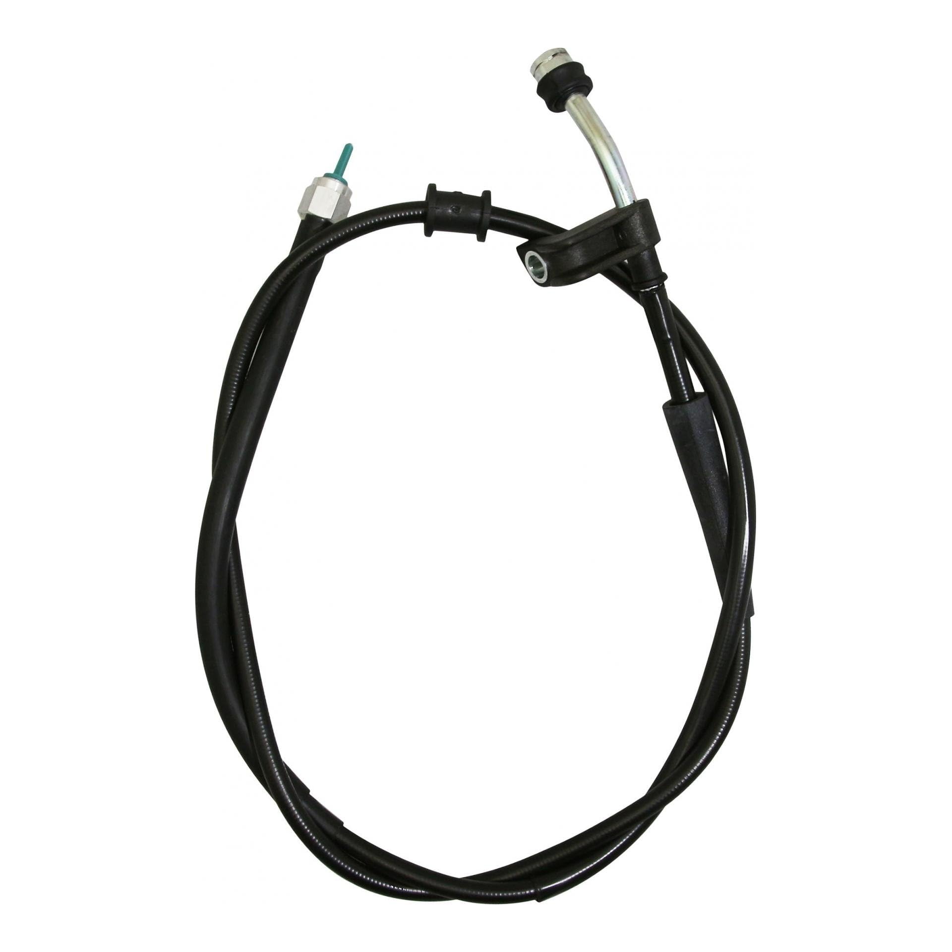 cyclingcolors Cable de transmisión del velocímetro de motocicleta scooter ciclomotor compatible con PIAGGIO BEVERLY RST 125-250CC 646588-648992