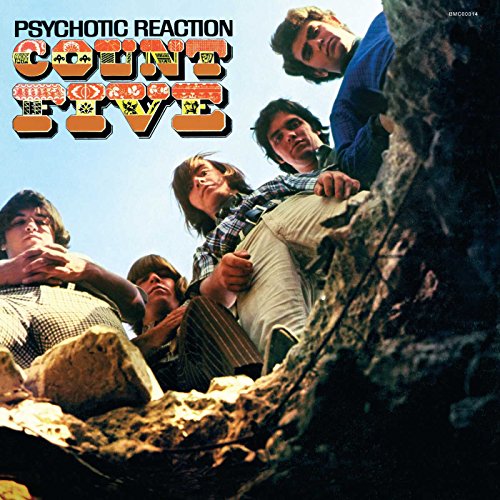 Psychotic Reaction (Limited Edt.)