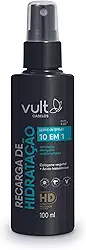 VULT SPRAY LEAVE-IN RECARGA DE HIDRATAÇÃO 100ML