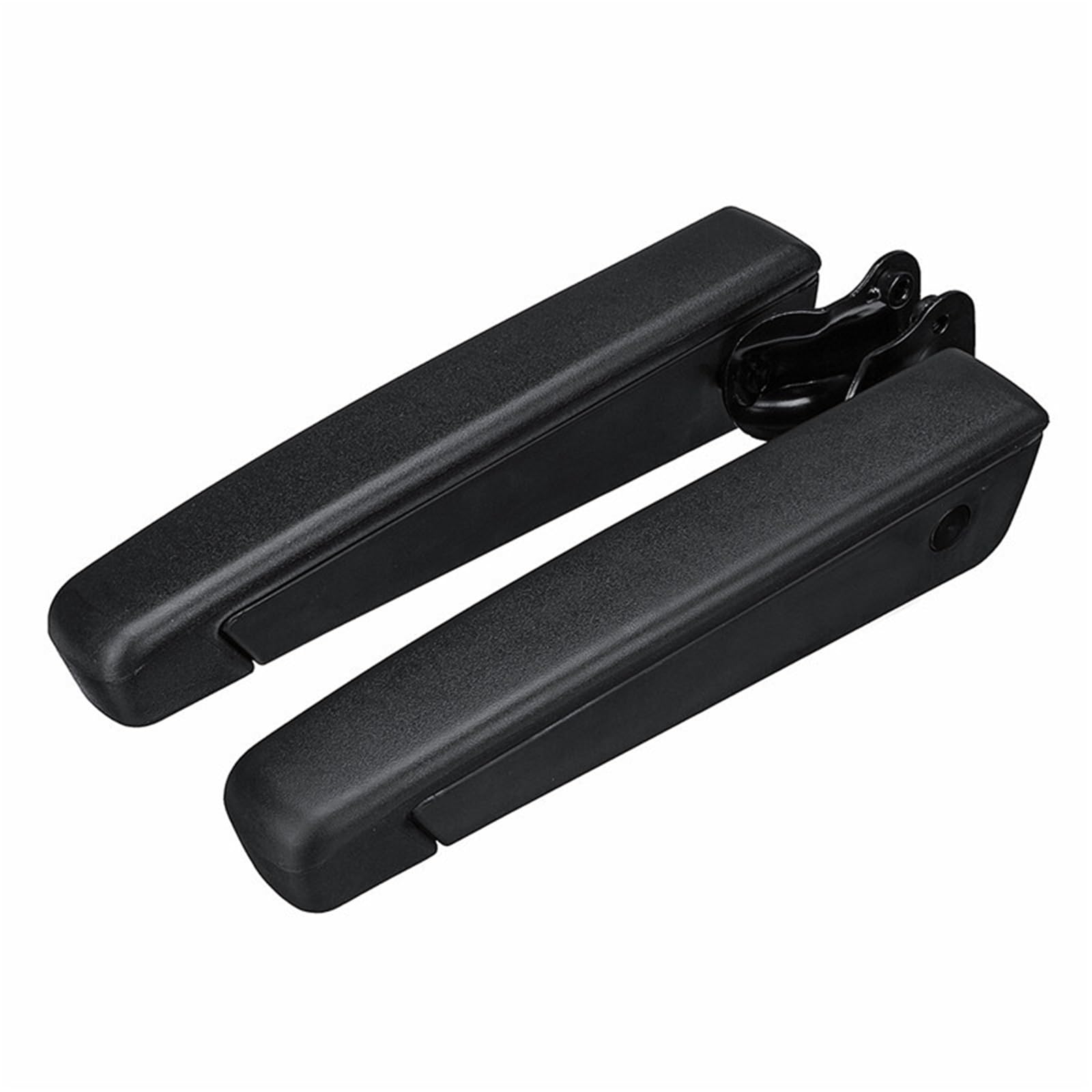 Bandeja de Silicona para Consola Apoyabrazos Ajustable Para Asiento De Coche RV, Soporte De Mano Para Lado Izquierdo/derecho Para Caravana, Autocaravana, Barco,Camión, Accesorios Para Coche(Right)