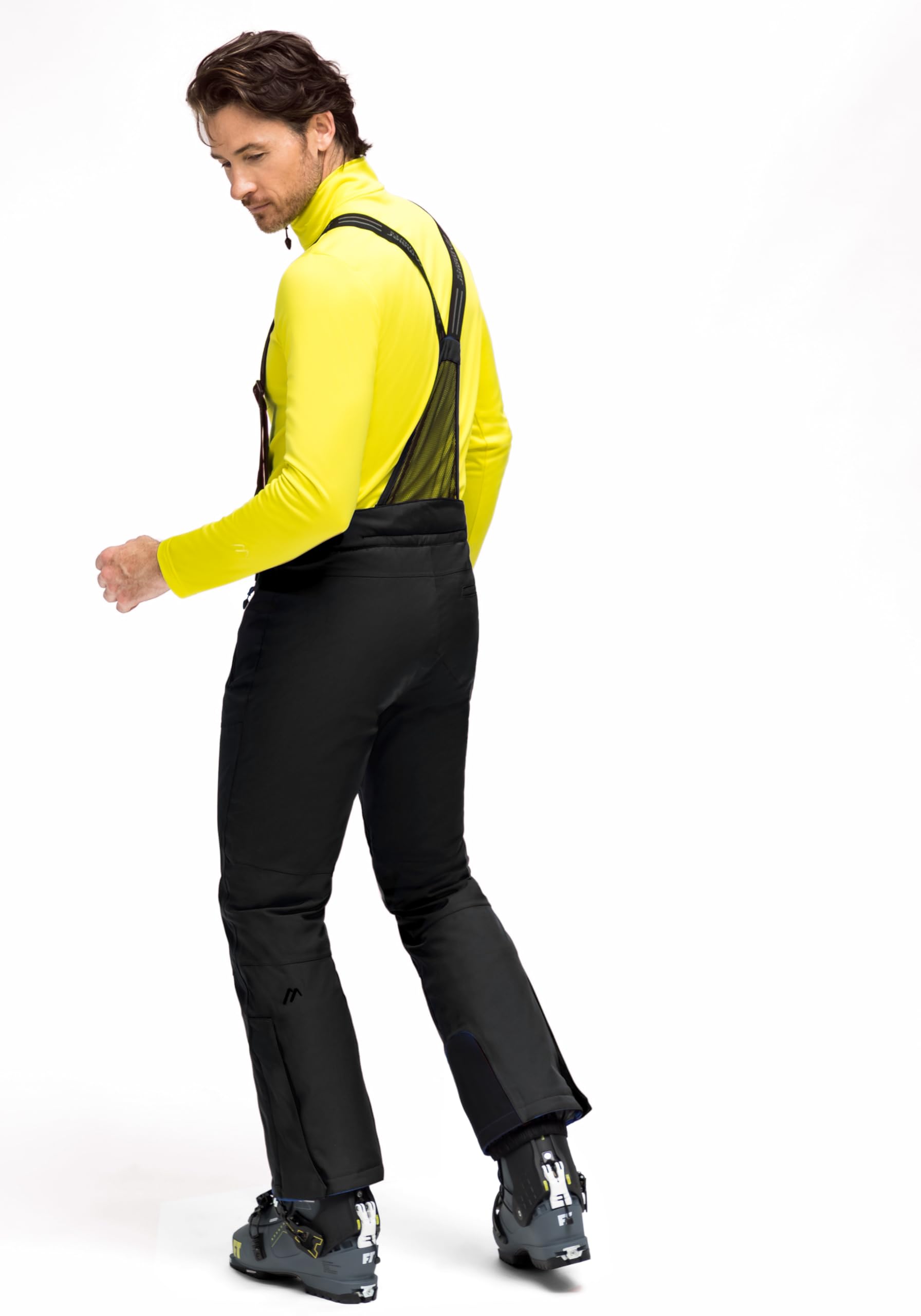 Gonso Herren Anton 2 Skihose