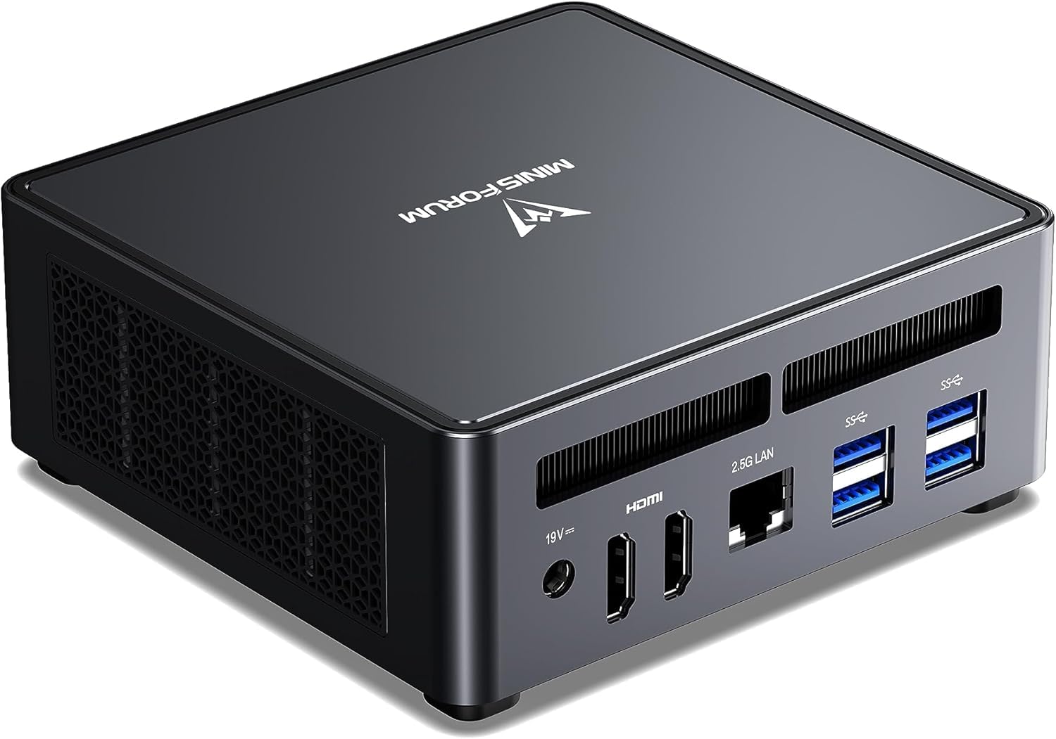 ミニPC MINISFORUM UM790pro Venus RAM32GB/ROM1TB Amazon.com: MINISFORUM Venus UM790 Pro Mini PC AMD Ryzen 9
