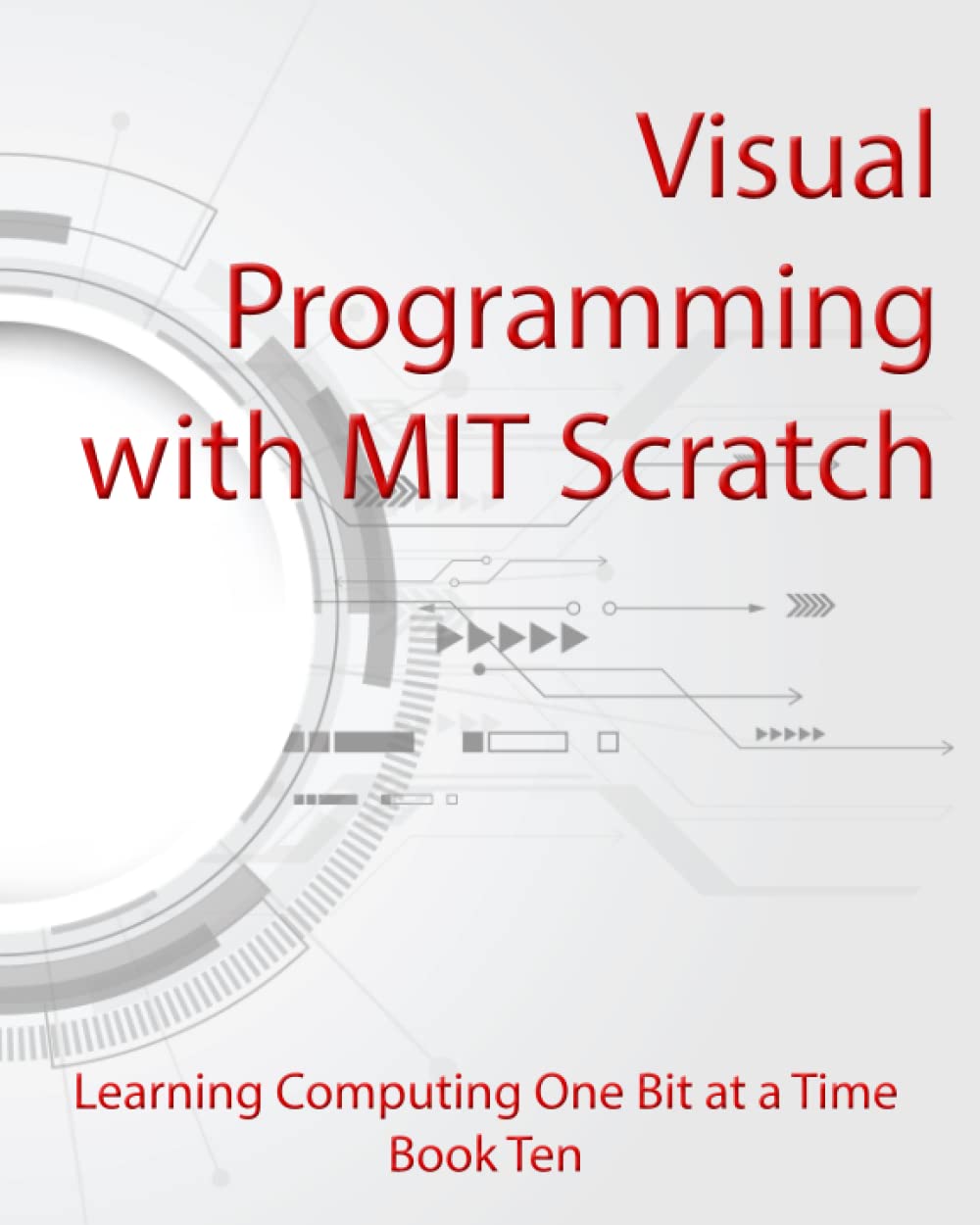 Visual Programming with MIT Scratch