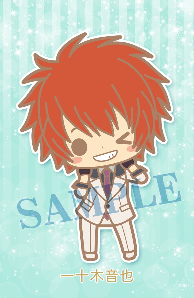 Amazon.co.jp: ラバーストラップコレクション うたの☆プリンスさまっ