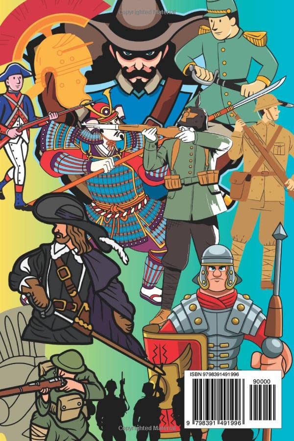 Miniatura 2 de Infantry Tactics From Antiquity to the Modern Era (Military Strategy and History)