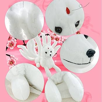 限定完売激可愛い着せ替え傑狐ぬいぐるみ 楽天市場】狐 キツネ きつね ぬいぐるみ 動物 アニマル キャラクター