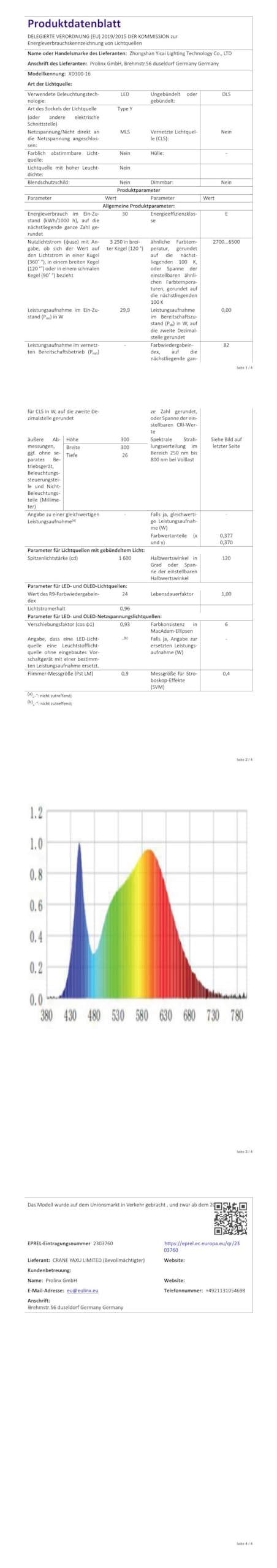 FUPE Plafoniera LED dimmerabile - 30W 3500LM plafoniera - 6.5W luce notturna calda - Plafoniera LED piatta per camera da letto camera dei bambini soggiorno rotondo（2 Pezzi）