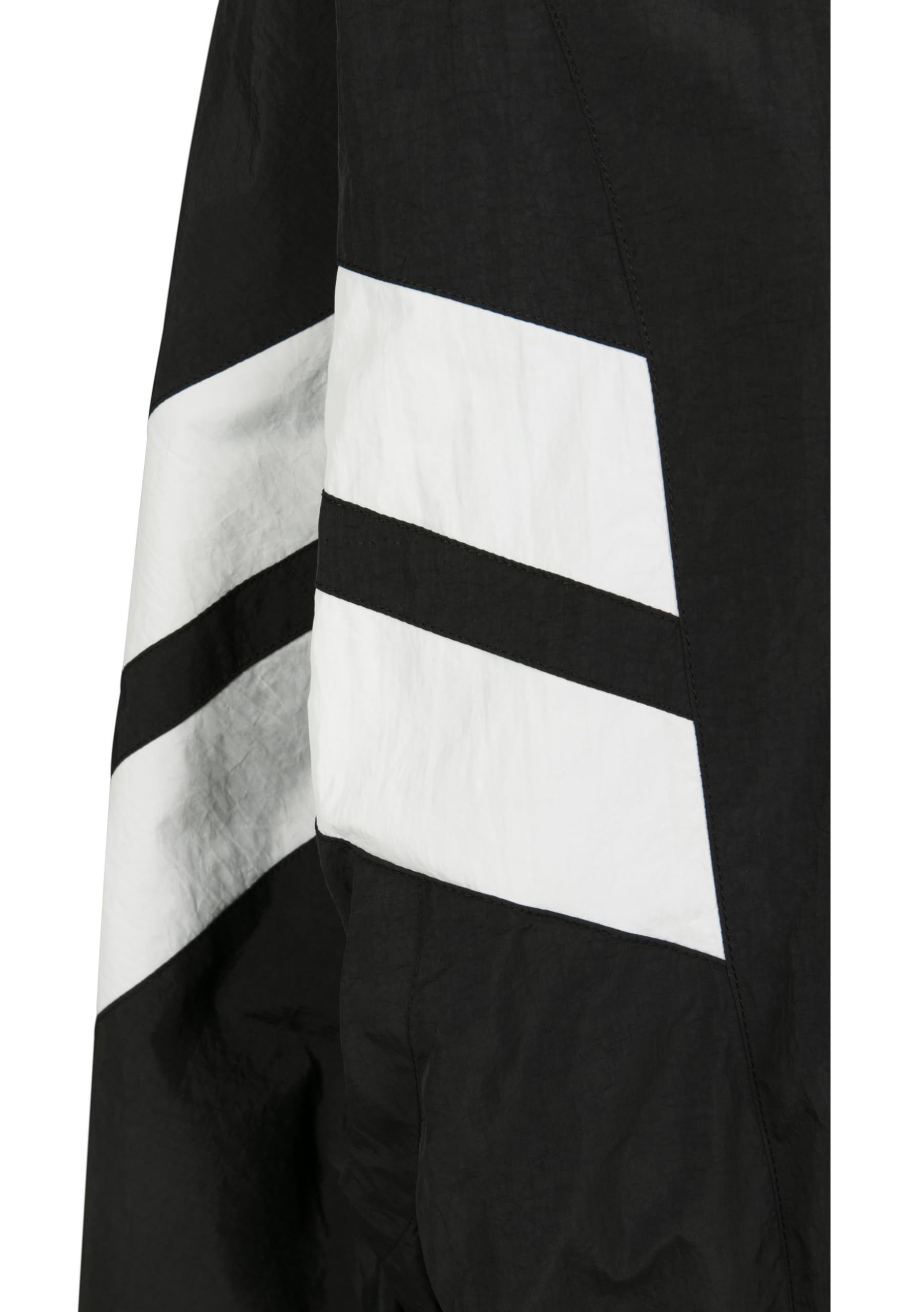 Urban Classics Chaqueta para Mujer Crinkle Batwing