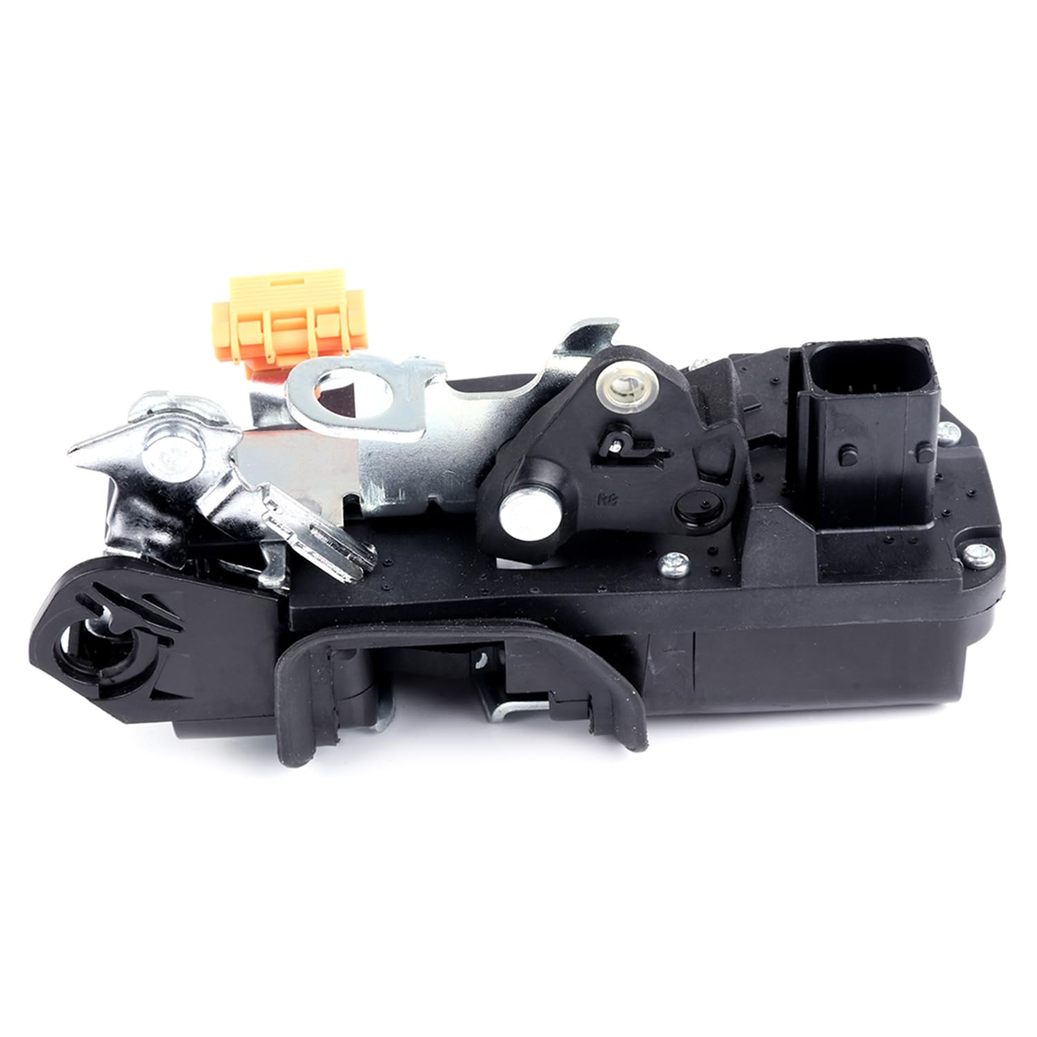 CCIYU Front Right Passenger Side Door Latch Lock Actuator Compatible for Buick Allure 2005-2009,for Buick LaCrosse 2005-2009 Door Lock Actuators Replaces 931-313 1802559632-image-7