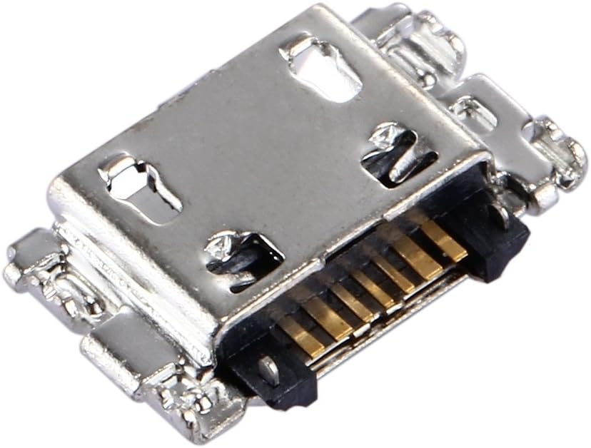 Advanced Compatible With Samsung Galaxy J1 / J2 / J3 / J4 / J5 Charging Port Connector