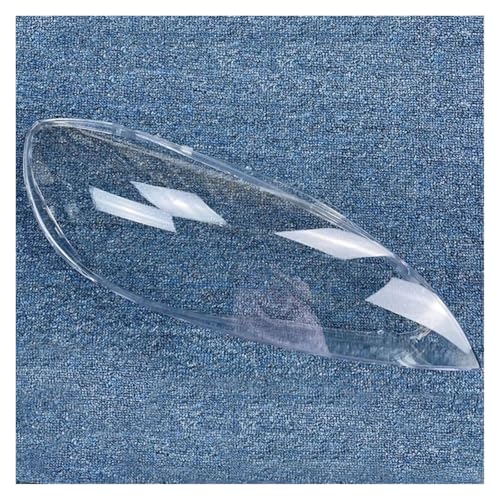 Coques phares pour Volvo V40 pour remplacer les lentilles de lampes cassées