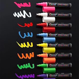 Dry Erase Markers For Black Board Picks collage image 2