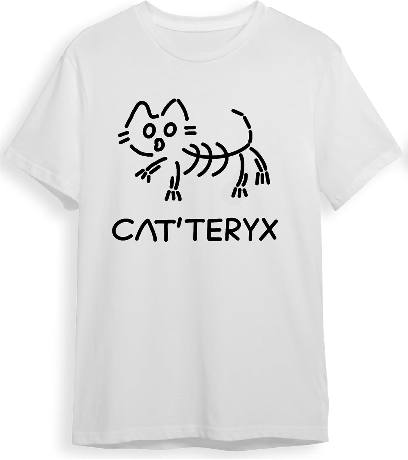 ★AWESOMEUS★ RIDICULOUS CAT PIGMENT TSHIRTGRAY Galaxy Rainbow Pizza Cat Funny T Shirt – D&F Clothing®